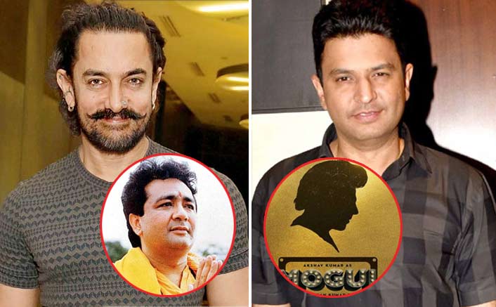 Mogul Update: Aamir Khan FINALLY Breaks His Silence Over Doing The Film