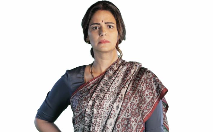 Mona Singh wants to open cafe, produce web series