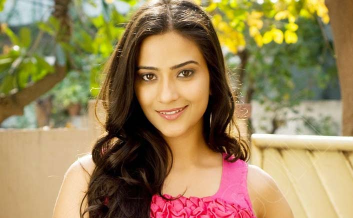 My parents wanted me to be a doctor: Aditi