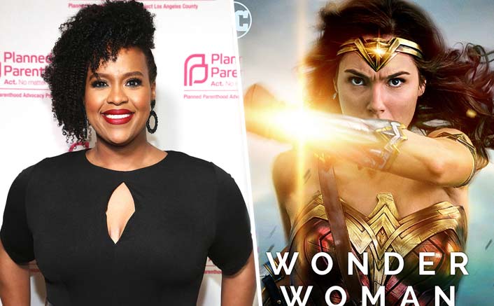 Natasha Rothwell to star in 'Wonder Woman' sequel