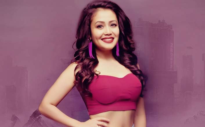 Neha Kakkar willing to act, but has one condition