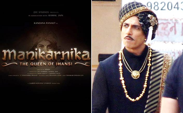No body double for Sonu Sood in 'Manikarnika: The Queen of Jhansi'