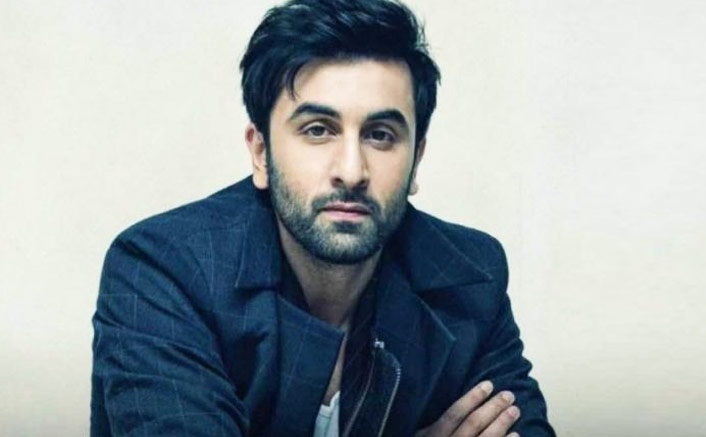 Ranbir Kapoor Faces Legal Trouble, Gets Sued For Rs. 50 Lakh