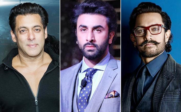 Ranbir Kapoor Set To Join Aamir Khan, and Salman Khan In The Prestigious Rs. 300 Crore Box-Office Club - Details! 