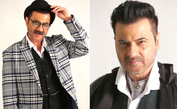 Sanjay Kapoor yet again UNVEILS two more INTRIGUING Looks