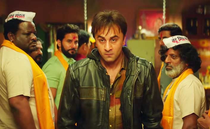 Sanju Box Office Surpasses These 2 Biggies All Set To Enter The 200 Cr Club