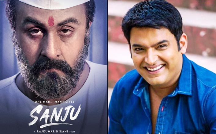 'Sanju' inspires new director to make Kapil Sharma's biopic
