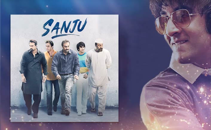 Sanju Music Review: An Album You'll Surely Overdose On!