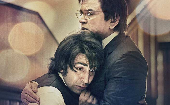 Box Office - Sanju has a superb second week of over 90 crore