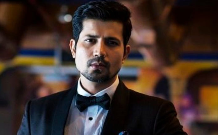 Sumeet Vyas set to pen his first feature film