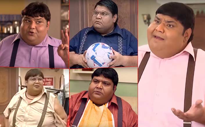 Tarak Mehta Ka Ooltah Chashma: These 5 Moments Of Dr. Hathi AKA Kavi