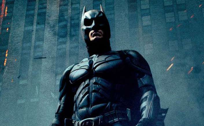 'The Dark Knight' set for 10th Anniversary Imax re-release