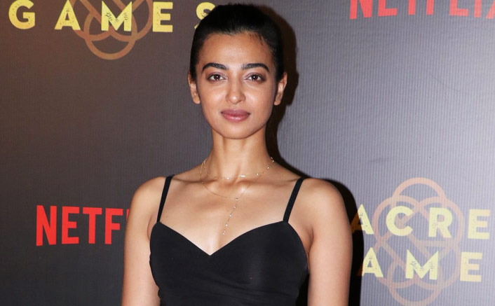 Will Radhika Apte return to Sacred Games owing to her popularity?
