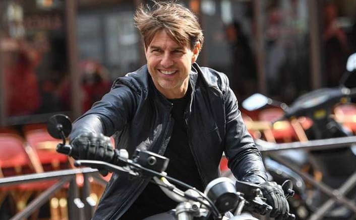 Tom Cruise: Mission: Impossible – Fallout is a culmination of all the previous films in the series