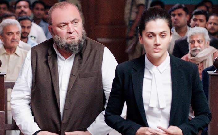 Mulk Movie Review: Pinches The Soul To Question Your Humanity! 