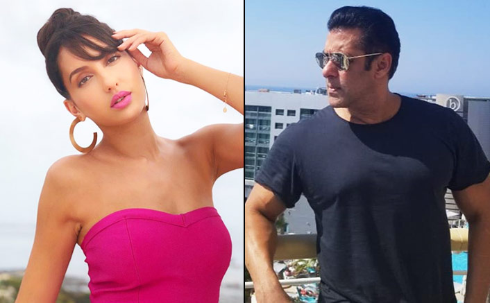 Bharat: Will The Salman Khan Starrer Be A Turning Point For Nora Fatehi? Here's What She Thinks!
