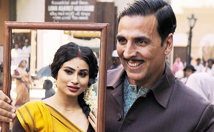 Box Office - Gold scores well on Sunday, has a good haul over five day extended weekend