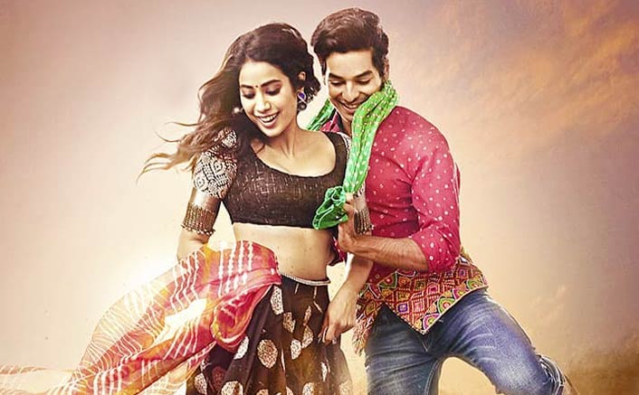 Dhadak Box Office: Janhvi Kapoor & Ishaan Khatter Prove To Be A Profitable Pair For The Makers!