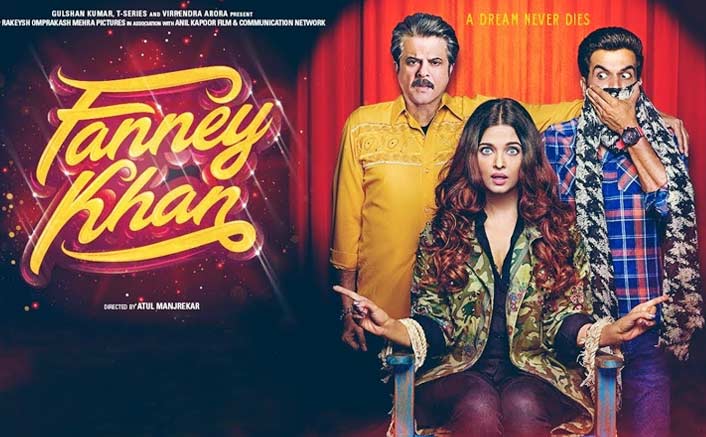 Fanney Khan Movie Review: One Bad Unforgettable Melody!