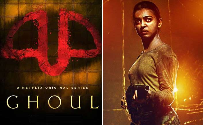 Ghoul Review Netflix India Finally Finds Its Voice Of Horror