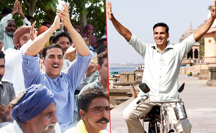Gold Box Office Update: Akshay Kumar Surpasses Himself In This List Of Records! 