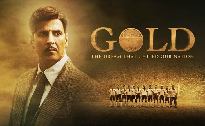 Gold Movie Review: Akshay Kumar Is UNSTOPPABLE - Unadulterated & Informative Entertainment! 