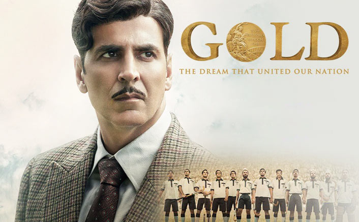 gold bollywood movie review