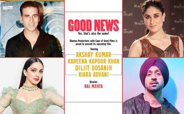 Just In Akshay Kumar Kareena Kapoor Khan S Good News Gets Postponed Yet Again Glbnews Com