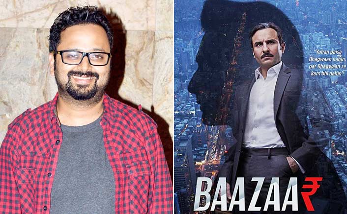 Just looking for right day for 'Baazaar' release: Nikkhil Advani