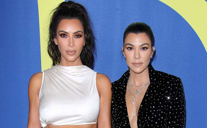 Keeping Up With Kardashian Feud: Kim & Kourtney Now Fight On Twitter