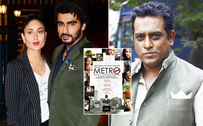 Life In A Metro Sequel: Kareena Kapoor Khan & Arjun Kapoor To Reunite For This Anurag Basu Directorial?