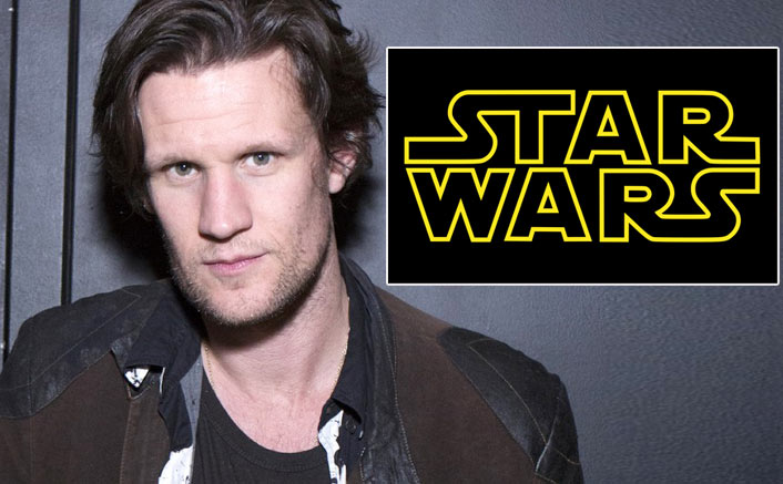 Star Wars: Episode IX Update - Doctor Who Star Matt Smith Joins The Team!