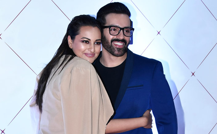 My brother is a hero: Sonakshi Sinha 