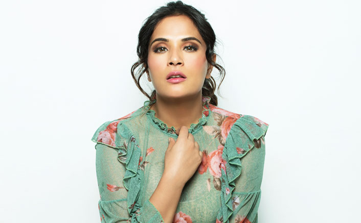 Richa Chadha takes a unique way to help Kerala, advocates animal resource operations and helps sponsor education for young kids