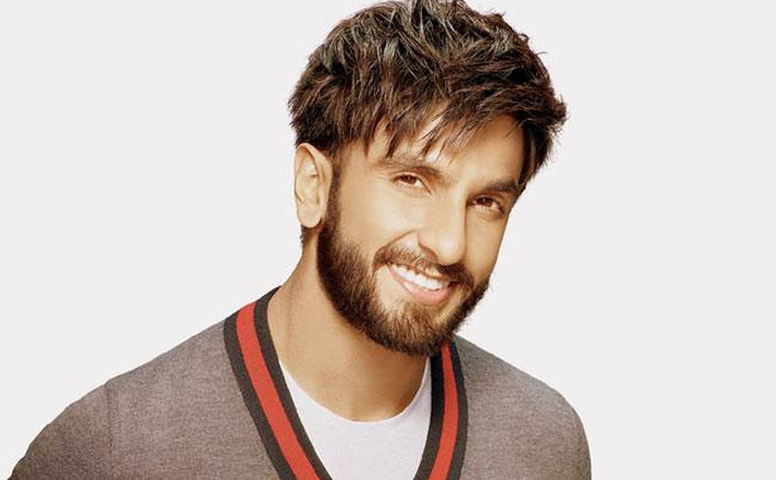 Stardom comes with a small price tag to pay: Actor Ranveer Singh 