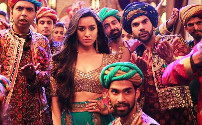 Stree Box Office: Now Stands 5th On The Most Profitable Movies' List Of 2018!