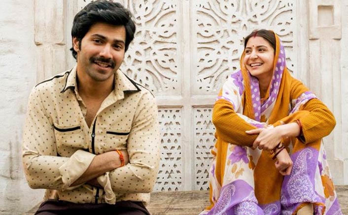 'Sui Dhaaga' logo made in 15 different art forms