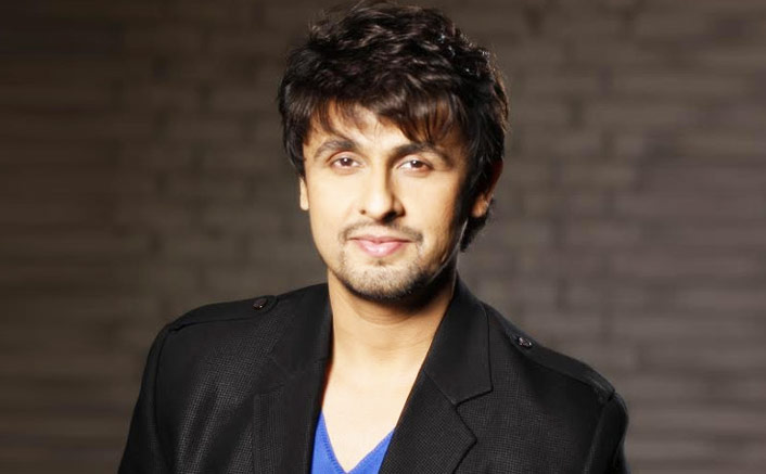 There has to be a limit to process of recreation: Sonu Nigam