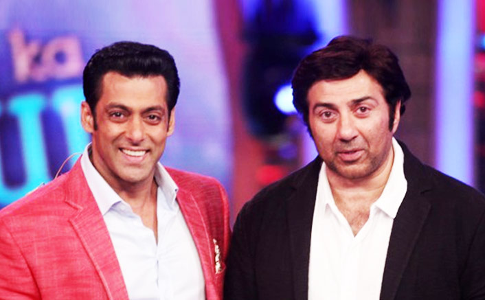 This Day That Blockbuster: When Salman Khan and Sunny Deol Shattered ALL RECORDS On This Day!