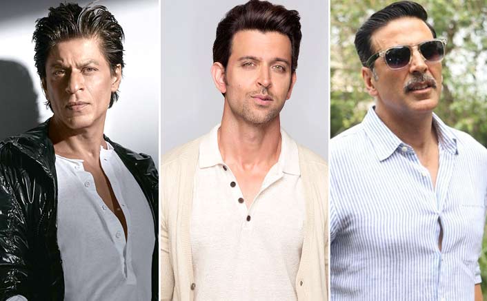 This Day That Hit: When Shah Rukh Khan, Hrithik Roshan And Akshay Kumar RULED The Box-Office!
