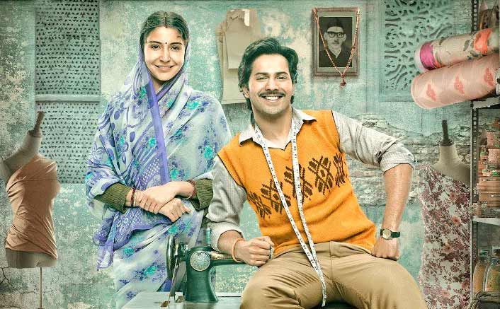 Varun, Anushka step out of 'comfort zone' for 'Sui Dhaaga'