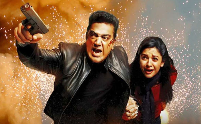 Vishwaroop 2 Movie Review: Not A Bad Film, Just Listed Under The Wrong Genre