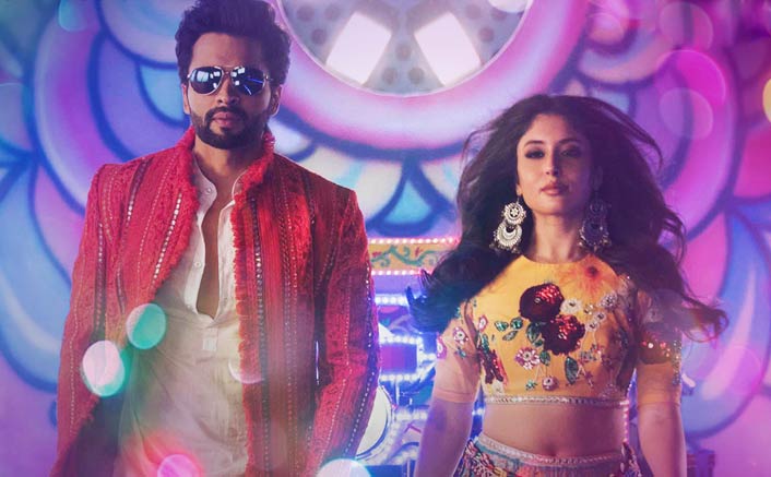 Yo Yo Honey Singh’s ‘This Party Is Over Now’ from Mitron is undoubtedly a party starter!