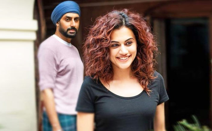 Box Office - Manmarziyaan has a low first week