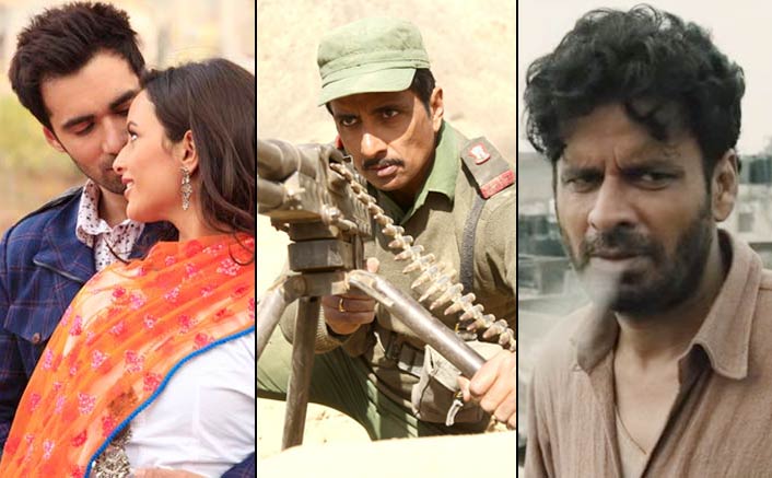 Box Office - Paltan, Laila Majnu, Gali Guleiyan hardly have any numbers after opening weekend