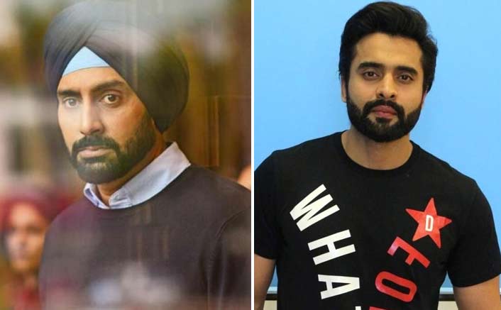 Clash with Abhishek Bachchan isn't bothering Jackky Bhagnani – Read on to know why!