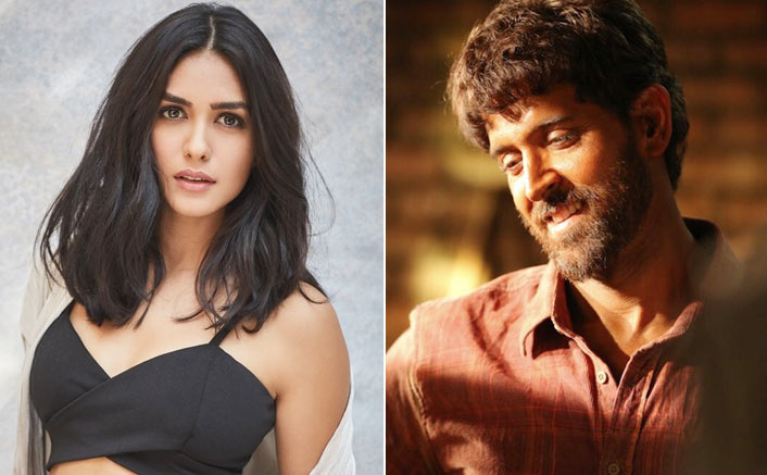 Fabulous experience working with Hrithik in 'Super 30': Mrunal Thakur