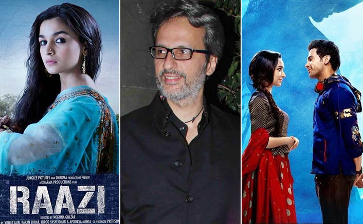 Is Anil Thadani Under-Reporting The Box-Office Collections Of Stree Because Of Raazi?