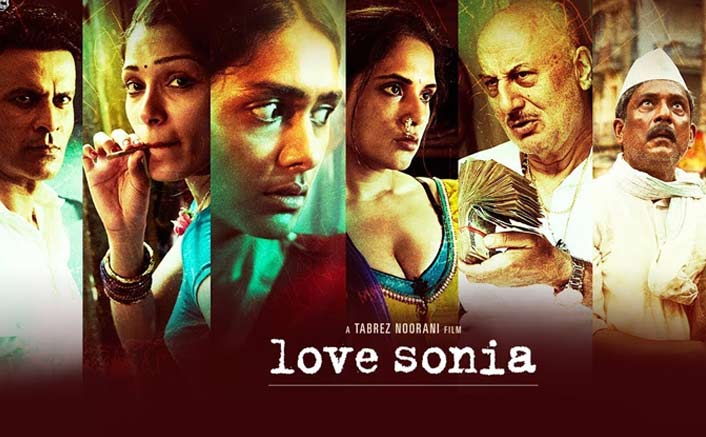 Love Sonia Movie Review: Disturbs Your Soul To Portray A Hard-To-Swallow Reality!
