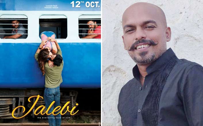 Lyricist Prashant Ingole upset over co-writing credits for 'Pal'